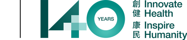 HKUMed 140th Anniversary