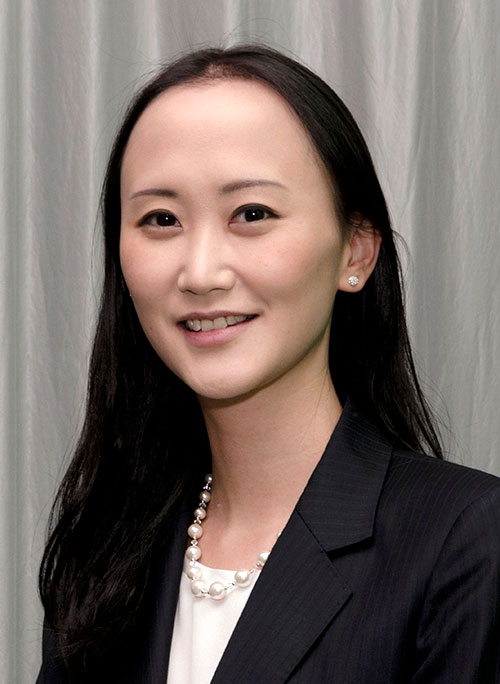 Dr Evelyn Kuong