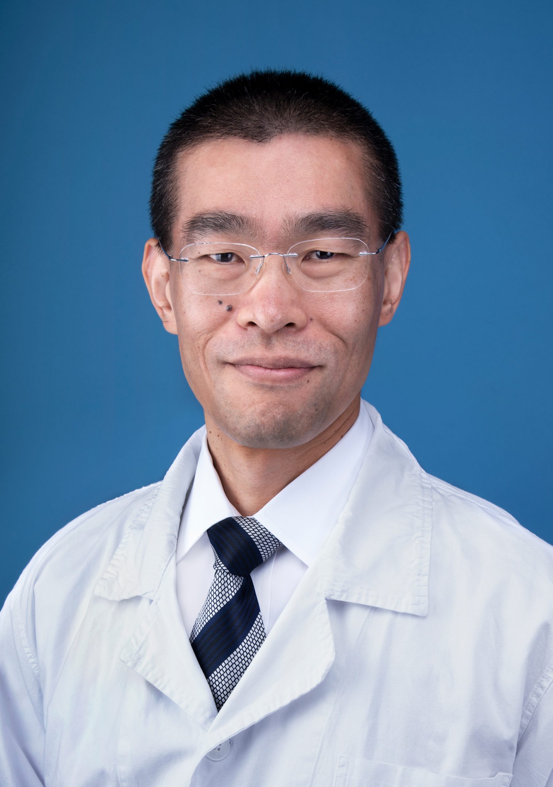 Dr Ng Ka Ho