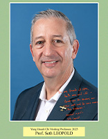 Gregory Bain