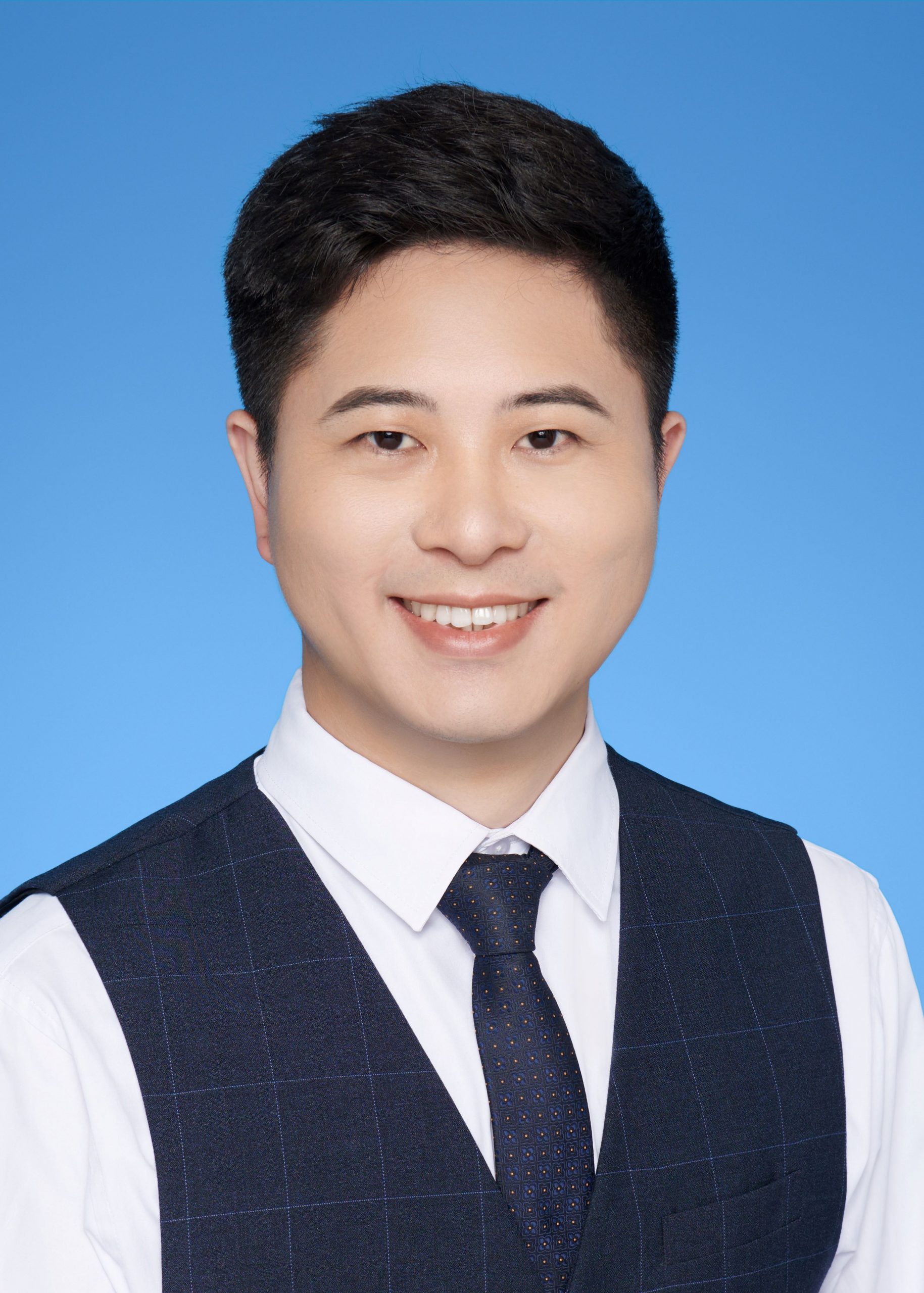 XU, Shunxiang