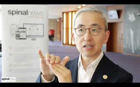 IMAST 2019: Longer term results needed to assess efficacy of growth modulation techniques