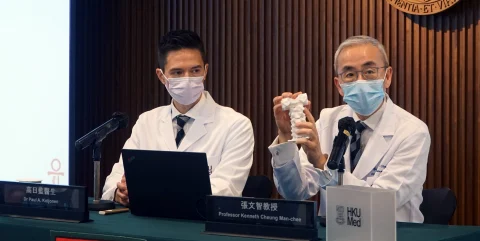 小兒枕骨寰樞椎旋轉脫位
