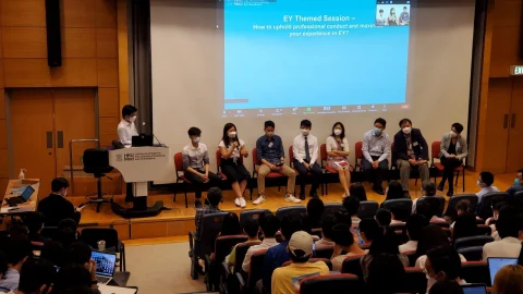 MBBS Enrichment Year 2022