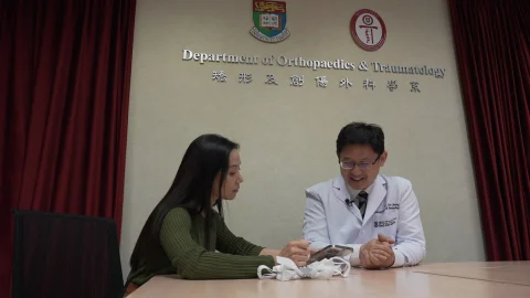 【媒體訪問】《香港故事:創科夢工場》