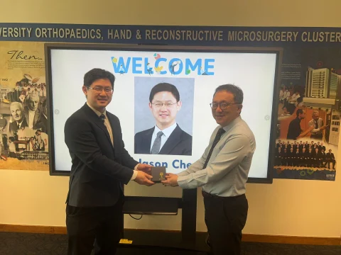 National University of Singapore on 2-4 March 2023