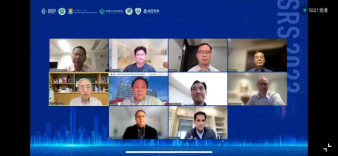 SRS Worldwide Course 2023 on 10-11 March 2023