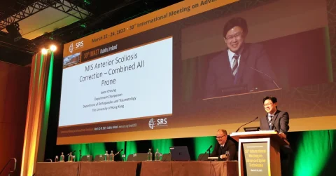 30th International Meeting on Advanced Spine Techniques