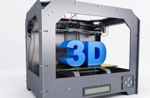 3D打印技術創新手術治療方案