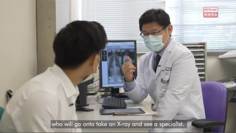 Healing with AI: data and diagnostics