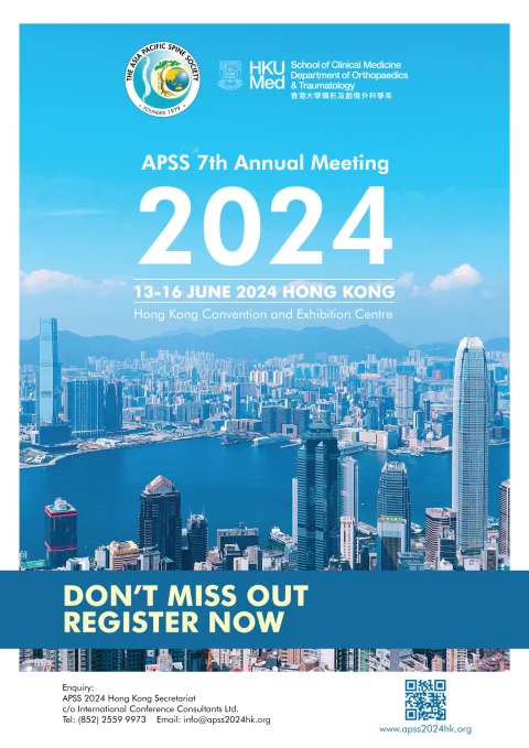 APSS 7th Annual Meeting 2024